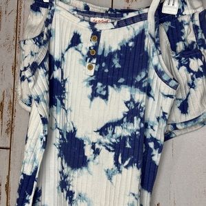 Shorts and tank top set 10/12 from target